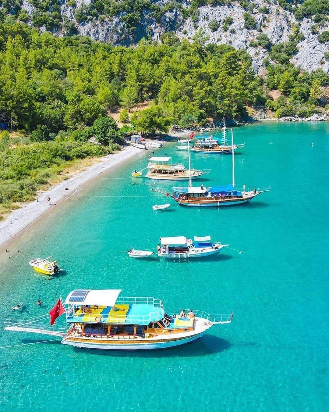 Kayseri Çıkışlı Turlar: Türkiye'nin Turistlik Bölgelerini Keşfedin!