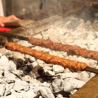 13. ADANA PORTAKAL ÇİÇEĞİ KARNAVALI TURU