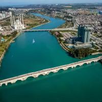 13. ADANA PORTAKAL ÇİÇEĞİ KARNAVALI TURU