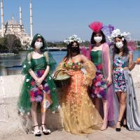 13. ADANA PORTAKAL ÇİÇEĞİ KARNAVALI TURU