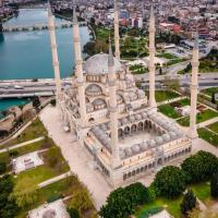 13. ADANA PORTAKAL ÇİÇEĞİ KARNAVALI TURU