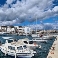 Aksaray Çıkışlı Mavi Yeşil (Ege Akdeniz) Turu