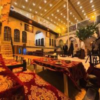 Butik Güneydoğu Anadolu (Gap) Turu 2 Gece Konaklamalı