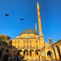 Butik Güneydoğu Anadolu (Gap) Turu 2 Gece Konaklamalı