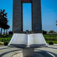Bursa Çanakkale İznik Turu