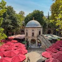 Bursa Çanakkale İznik Turu