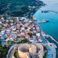 Bursa Çanakkale İznik Turu