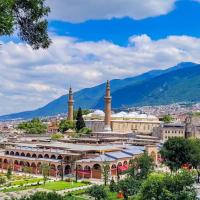Bursa Çanakkale İznik Turu
