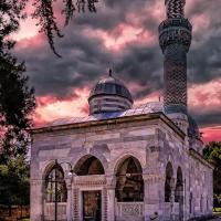 Bursa Çanakkale İznik Turu