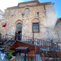 Bursa Çanakkale İznik Turu