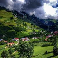 Doğu Karadeniz Yayla & Batum Turu