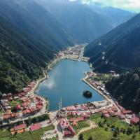 Doğu Karadeniz Yayla & Batum Turu