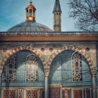 İstanbul Turu 