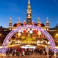 GÜRCİSTAN NOEL PAZARI TURU