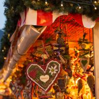 GÜRCİSTAN NOEL PAZARI TURU