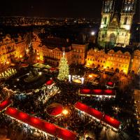 GÜRCİSTAN NOEL PAZARI TURU