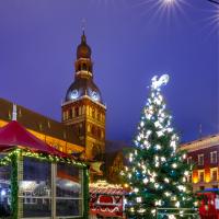 GÜRCİSTAN NOEL PAZARI TURU