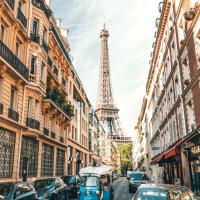 KAYSERİ ÇIKIŞLI BENELUX PARIS -  ALMANYA RÜYASI (KURBAN BAYRAMI)