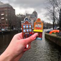 KAYSERİ ÇIKIŞLI BENELUX PARIS -  ALMANYA RÜYASI (KURBAN BAYRAMI)