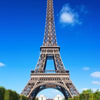 KAYSERİ ÇIKIŞLI BENELUX PARIS -  ALMANYA RÜYASI (KURBAN BAYRAMI)