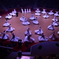 KONYA ŞEB-İ ARUS TURU