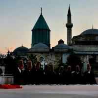 KONYA ŞEB-İ ARUS TURU
