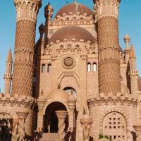 Air Cairo ile Ankara Çıkışlı Sharm El Sheikh 7 Gece 8 Gün