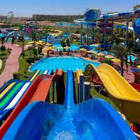 Air Cairo ile Ankara Çıkışlı Sharm El Sheikh 7 Gece 8 Gün