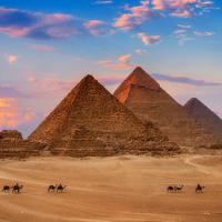 Air Cairo ile Ankara Çıkışlı Sharm El Sheikh 7 Gece 8 Gün