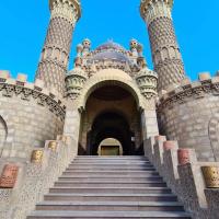 Air Cairo ile Ankara Çıkışlı Sharm El Sheikh 7 Gece 8 Gün