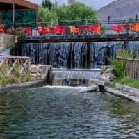 Turistik Doğu Ekspresi ile Kars Turu 