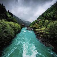 Doğu Karadeniz Yayla & Batum Turu