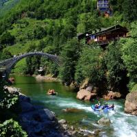 Doğu Karadeniz Yayla & Batum Turu