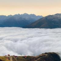 Doğu Karadeniz Yayla & Batum Turu