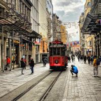 İstanbul Turu 
