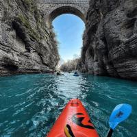 Aksaray Çıkışlı Mavi Yeşil Yolculuk (Ege Akdeniz) Turu