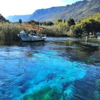 Aksaray Çıkışlı Mavi Yeşil Yolculuk (Ege Akdeniz) Turu