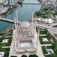 Erciyes Ekspresi İle Adana Turu