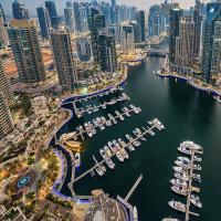 FLYDUBAİ ile Dubai Turu ANKARA Hareketli 3 Gece 5 Gün