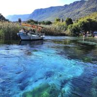 Kayseri Çıkışlı Mavi Yeşil Yolculuk (Ege Akdeniz) Turu