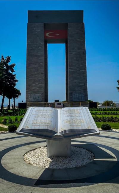 Bursa Çanakkale İznik Turu