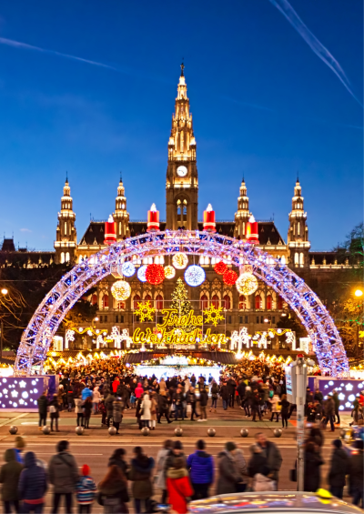 GÜRCİSTAN NOEL PAZARI TURU