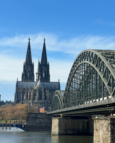 KAYSERİ ÇIKIŞLI BENELUX PARIS -  ALMANYA RÜYASI (KURBAN BAYRAMI)