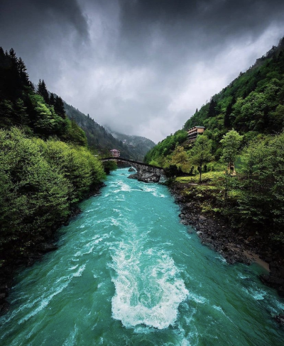 Doğu Karadeniz Yayla & Batum Turu