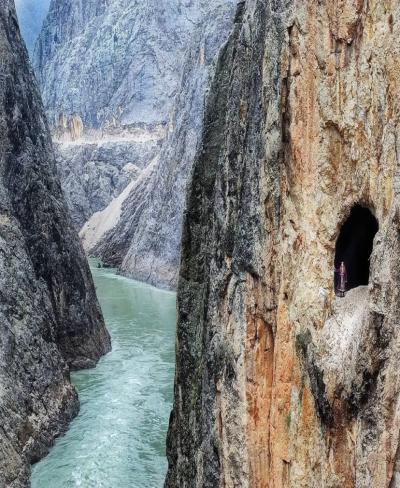 Doğunun İncileri Turu