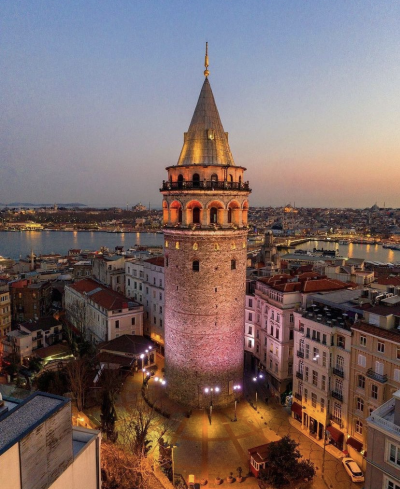 İstanbul Turu 