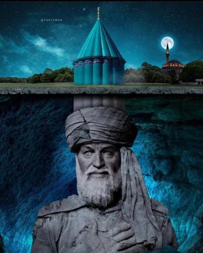 KONYA ŞEB-İ ARUS TURU