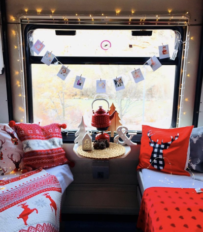 Kayseri Çıkışlı Turistik Doğu Ekspresi ile Kars Turu 