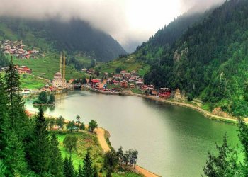 Batı Karadeniz Turu: Doğal Güzellikler ve Tarihi Zenginliklerle Dolu Bir Keşif