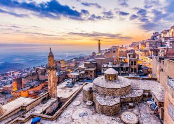 Kayseri Çıkışlı Turlar ile Keşif Dolu Bir Seyahate Hazır Olun!